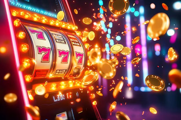 Tabel erek-erek dan simbol permainan slot di hose88