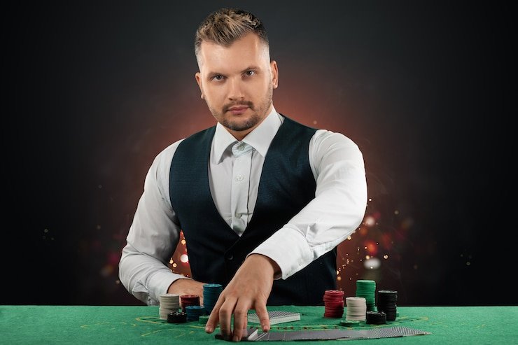 Gameplay Quickspin di hose88
