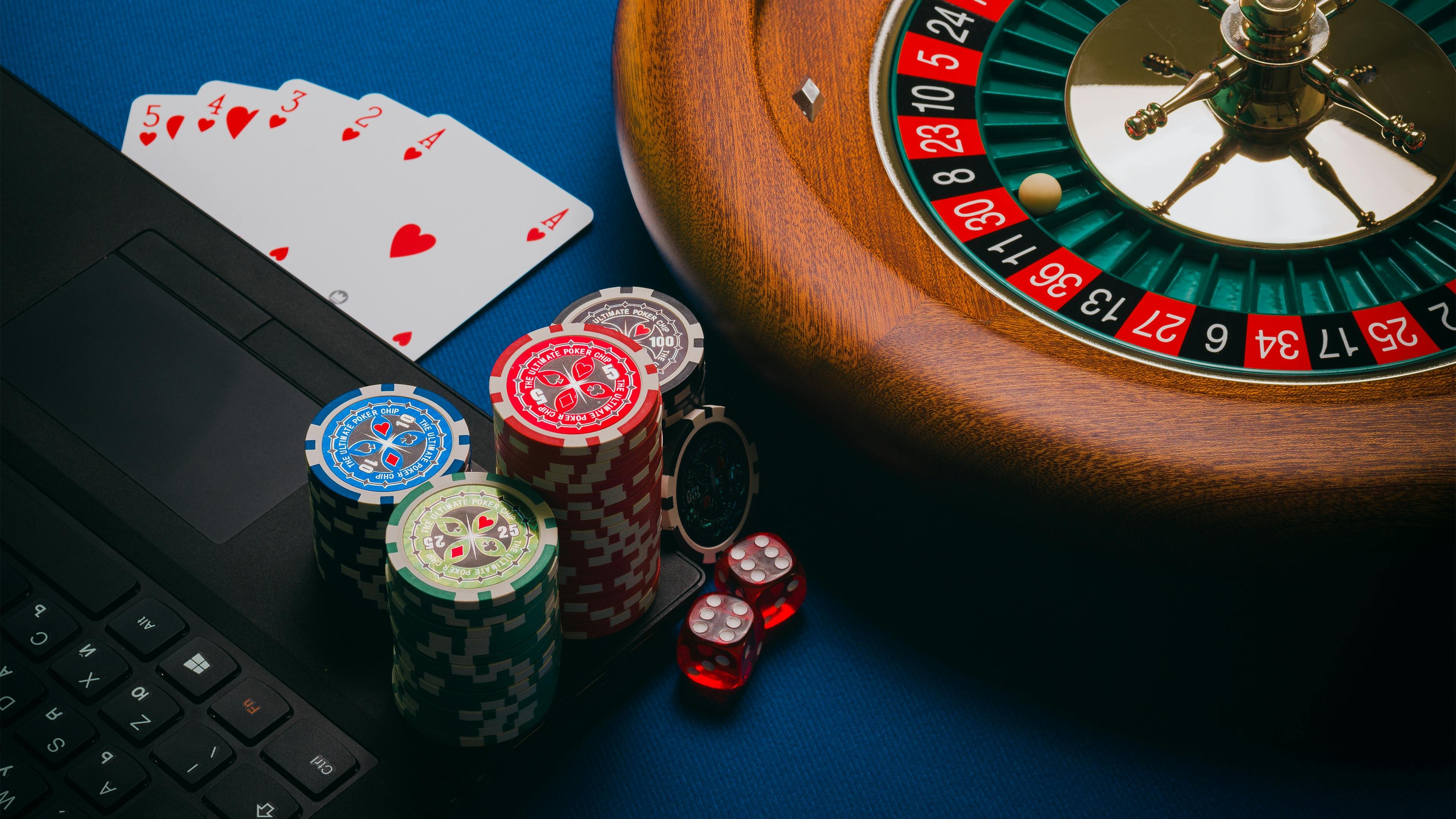 Mobile optimization Quickspin